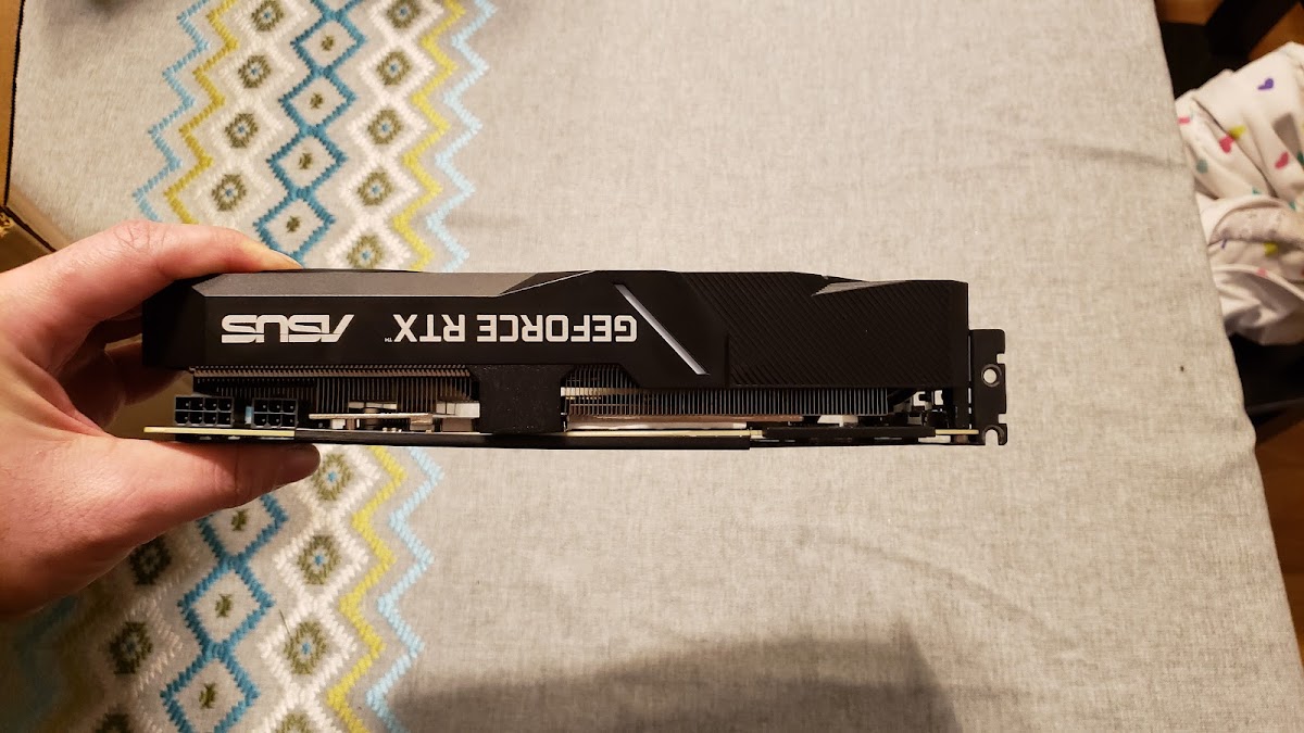 Asus Technology Services