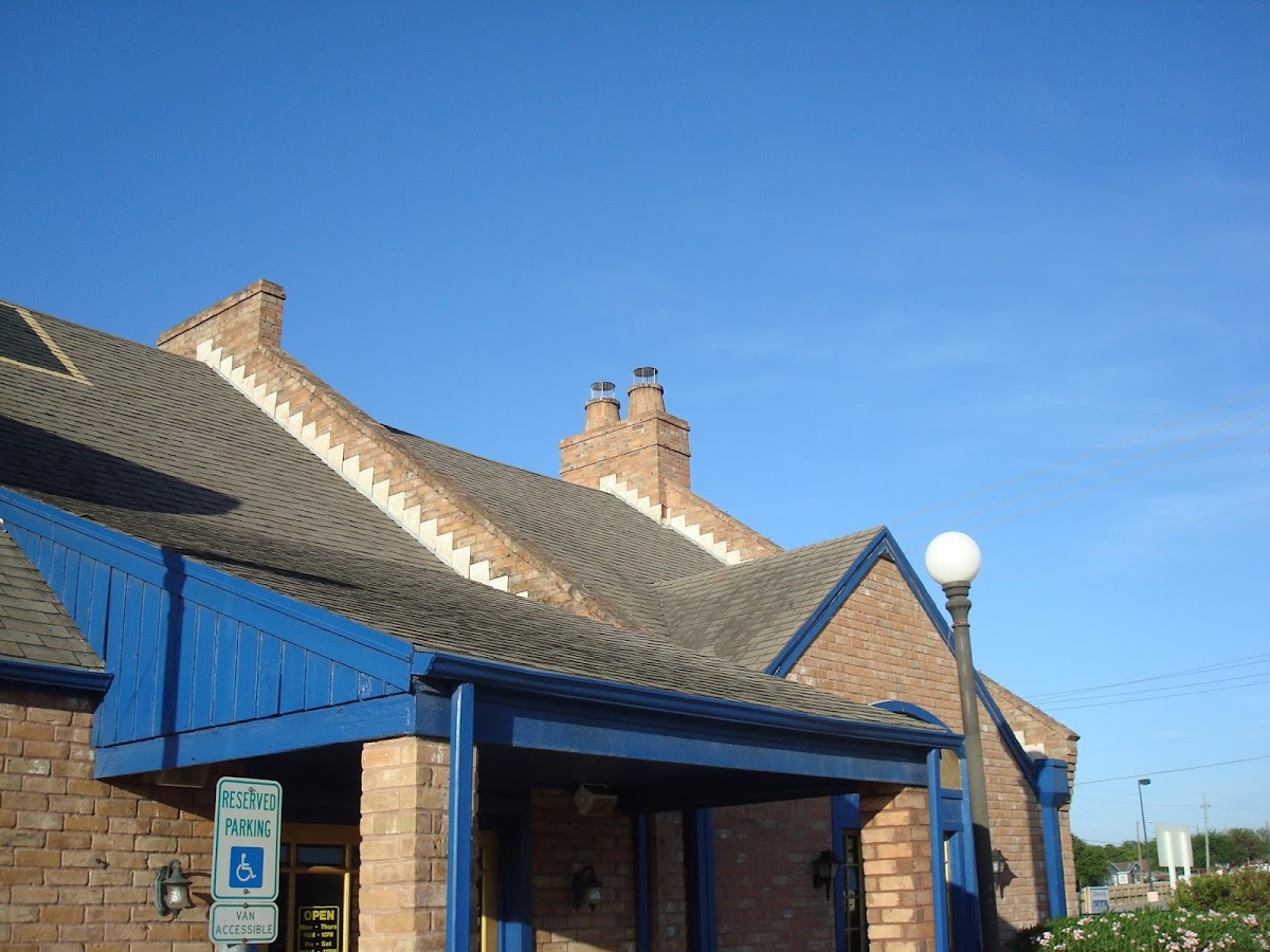 CC Chimney & Outdoor Kitchens