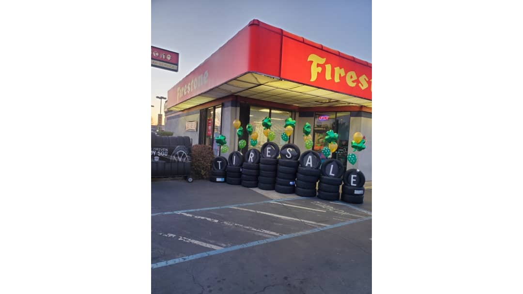 Firestone Complete Auto Care
