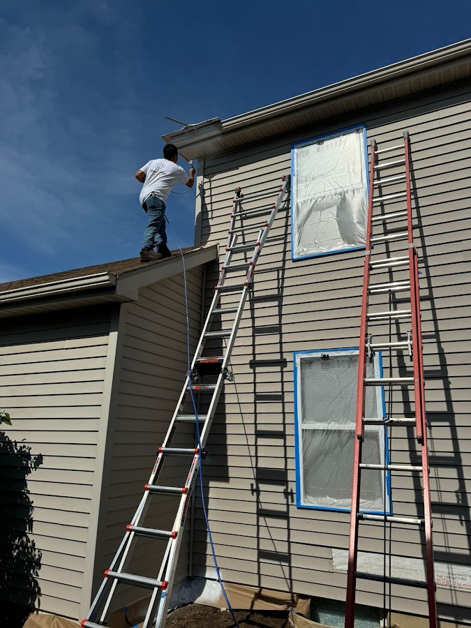 JL Remodeling & Construction LLC