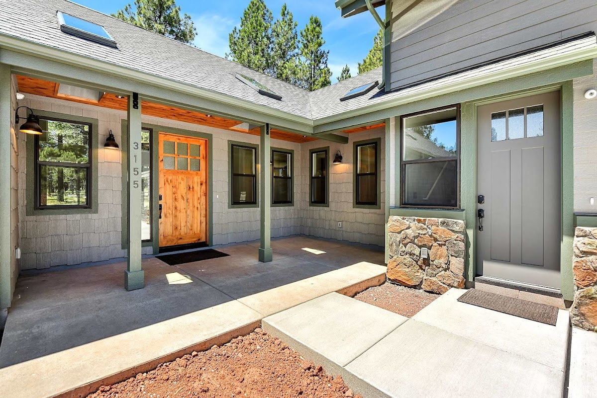 Barden Home Builders