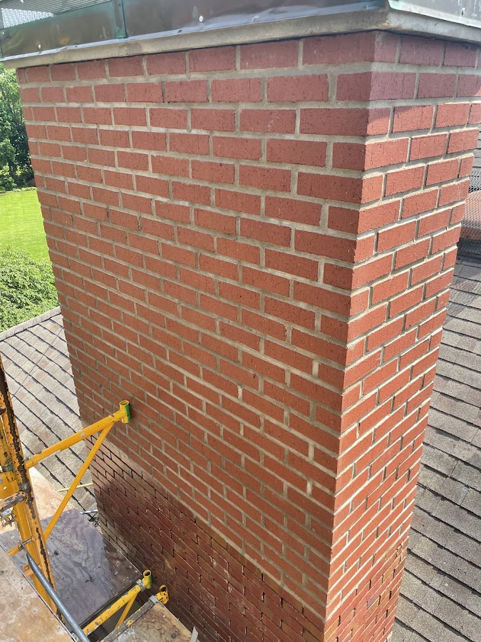Advanced Chimney Sweep INC
