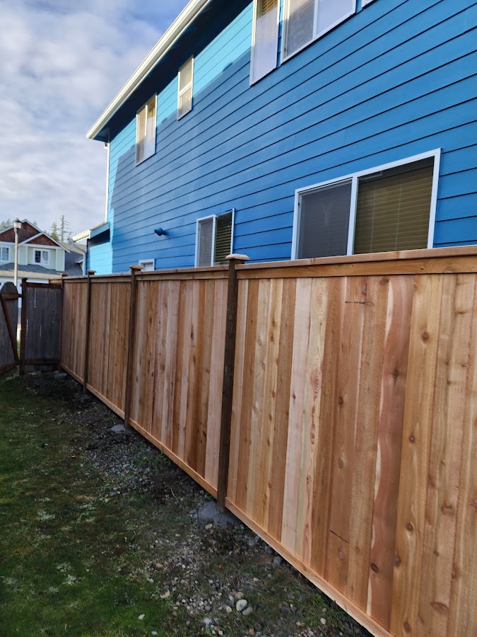 Sam's Landscaping Service LLC