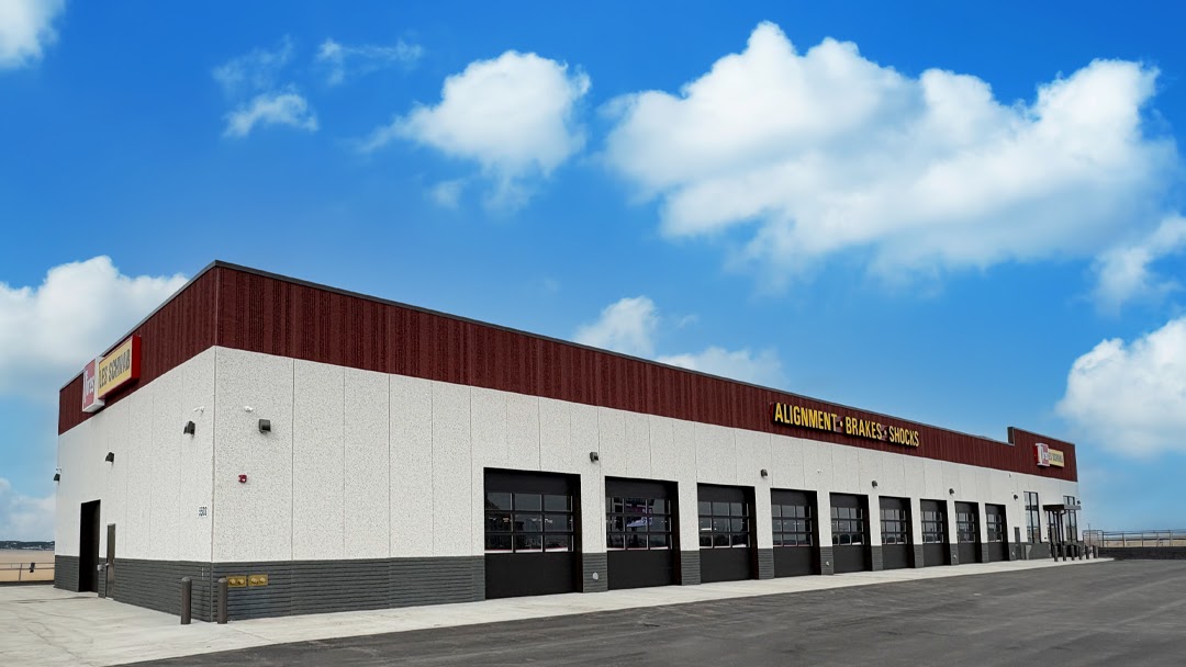 Les Schwab Tire Center