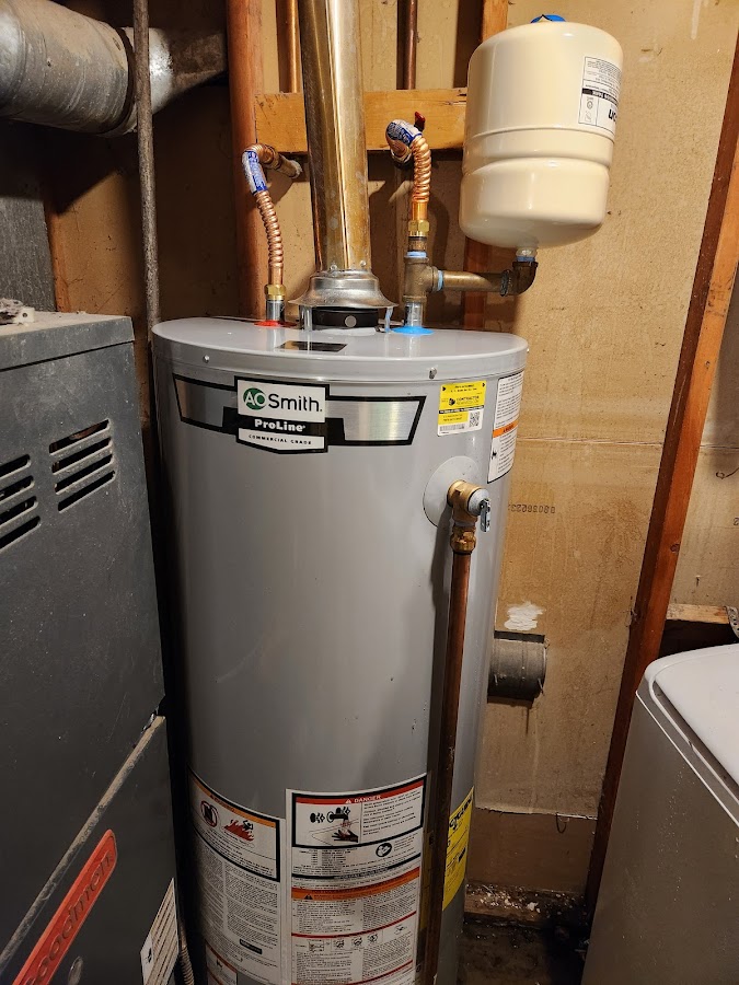 Tanner Plumbing Services