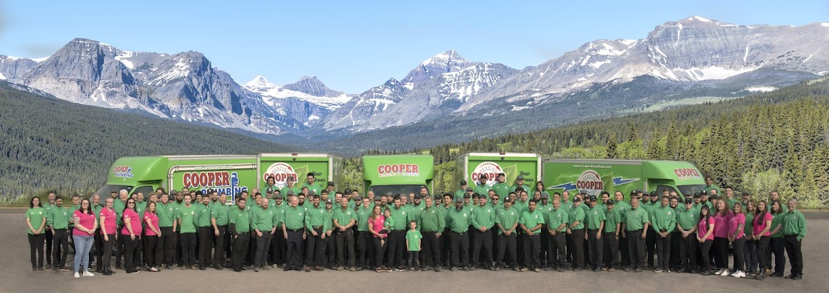 Cooper Heating & Cooling