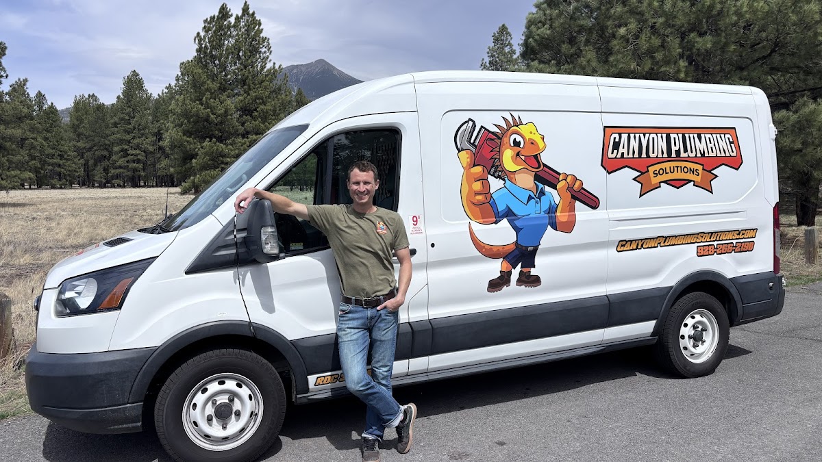 Canyon Plumbing Solutions