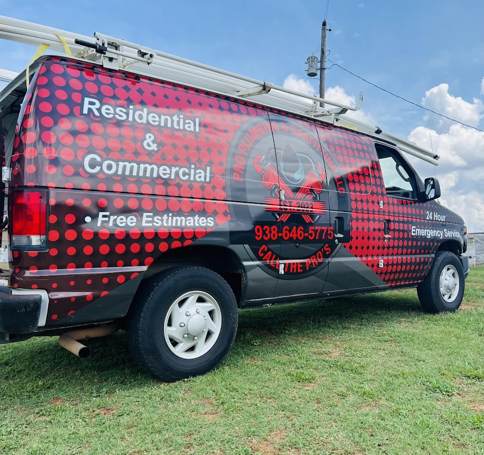 Pro Plumbing & Gasfitting, LLC