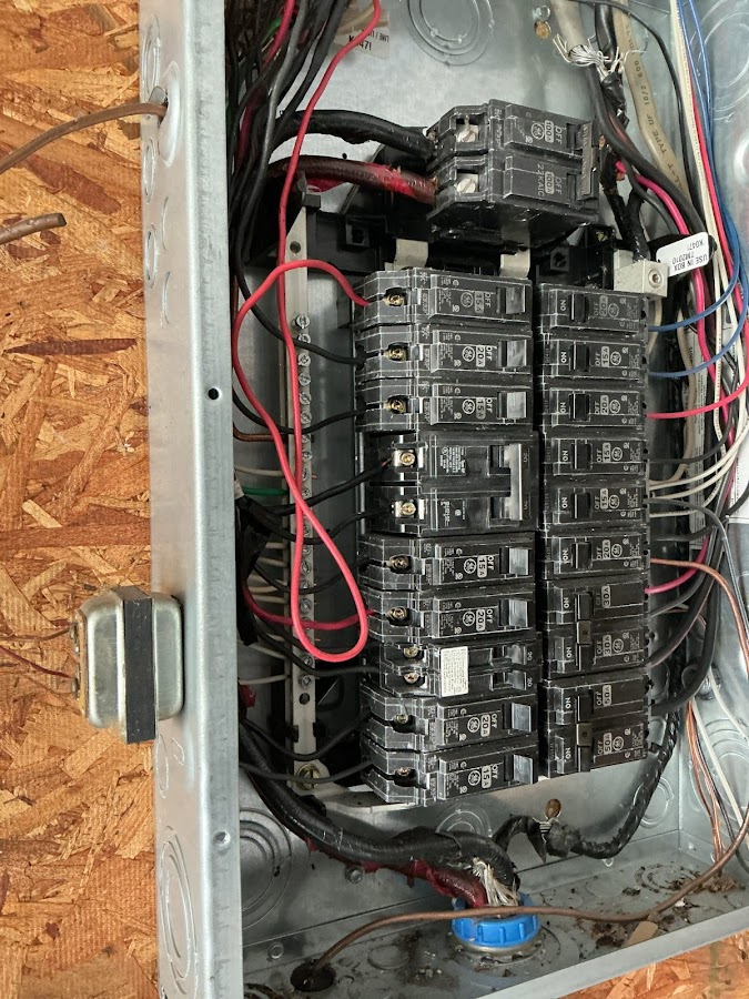 Wilson Plumbing, Heating, Cooling and Electric