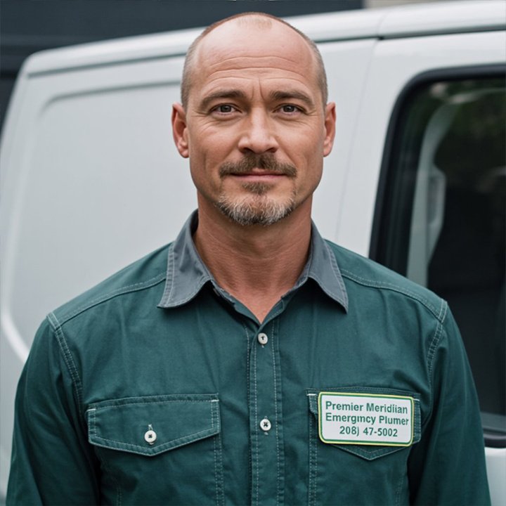 Premier Meridian Emergency Plumber