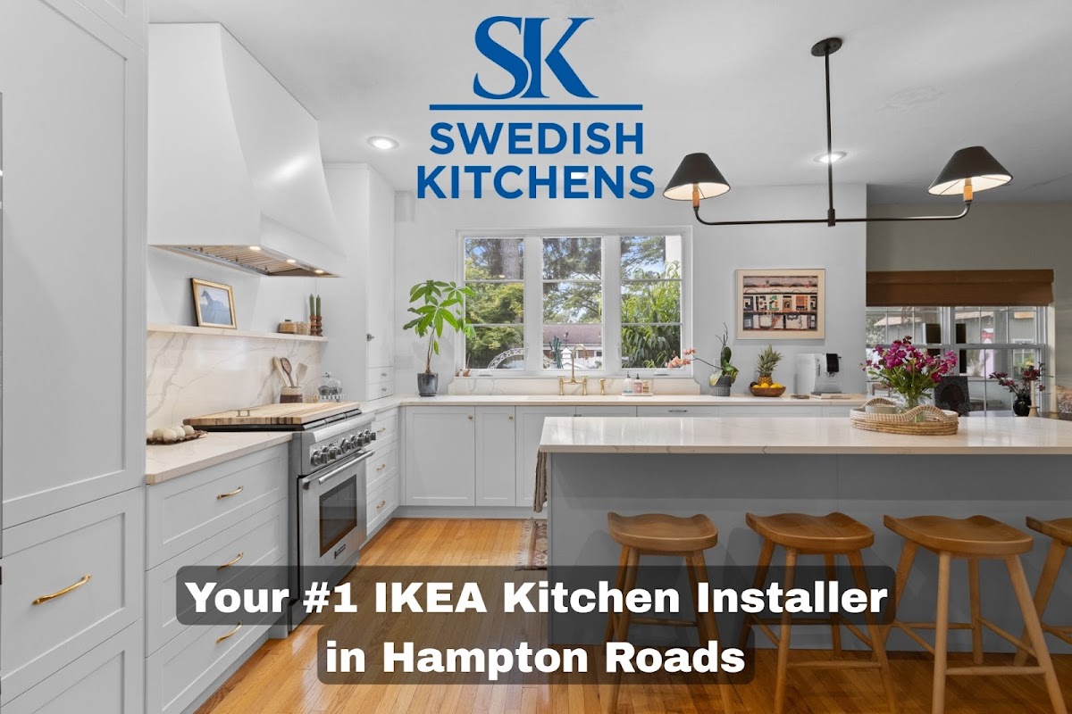 Swedish Kitchens