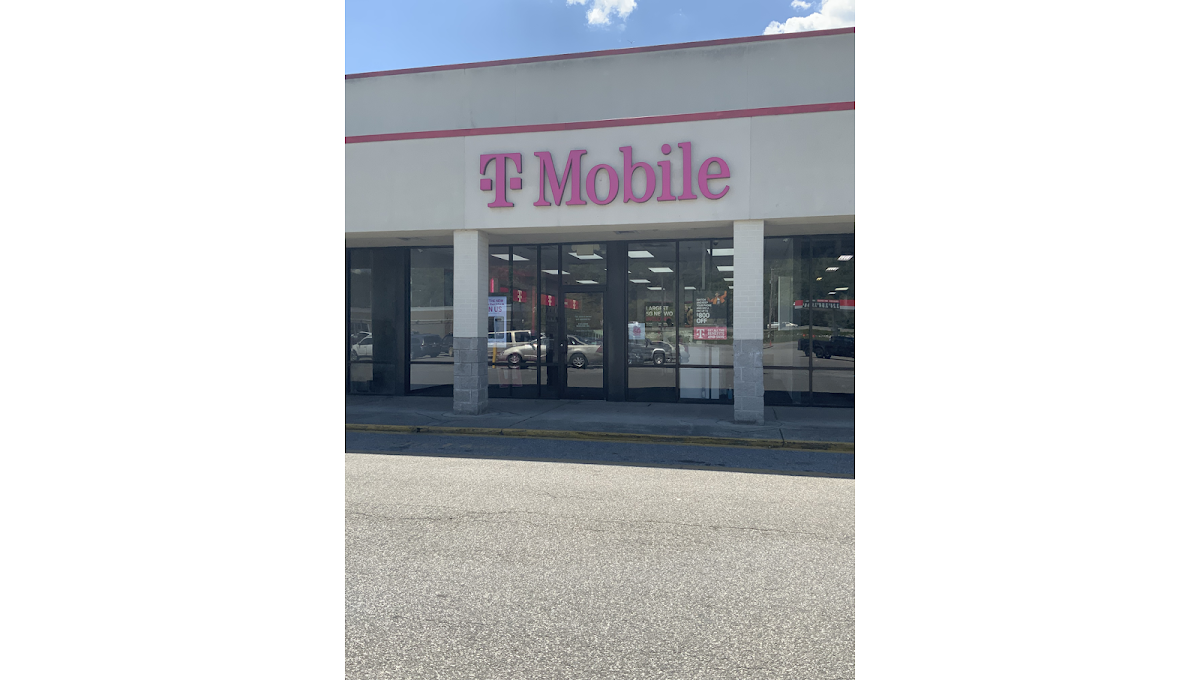T-Mobile Authorized Retailer
