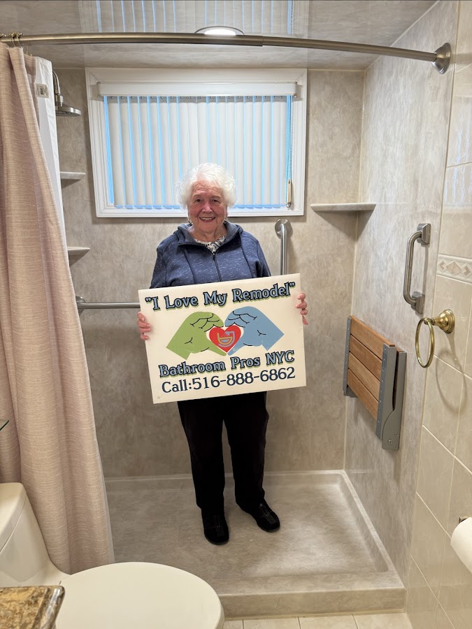 Bathroom Pros NYC & LI