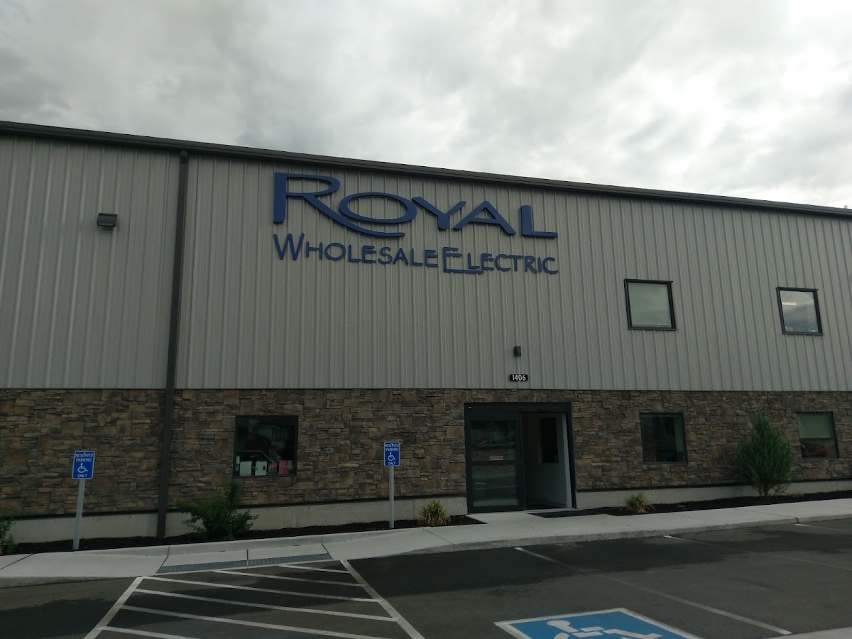 Royal Wholesale Electric