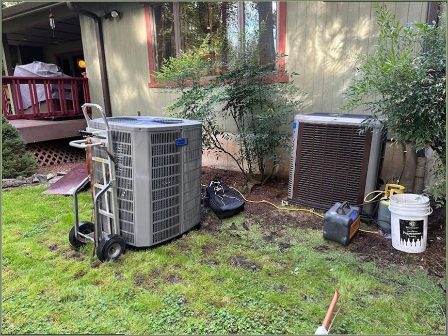 Miller & Sons HVAC & Gas