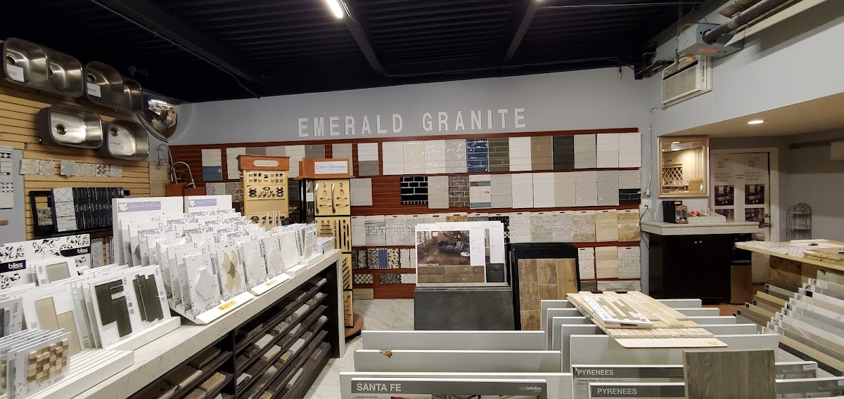 Emerald Granite - Emerald Granite Furniture Repair in Bethlehem, PA photo