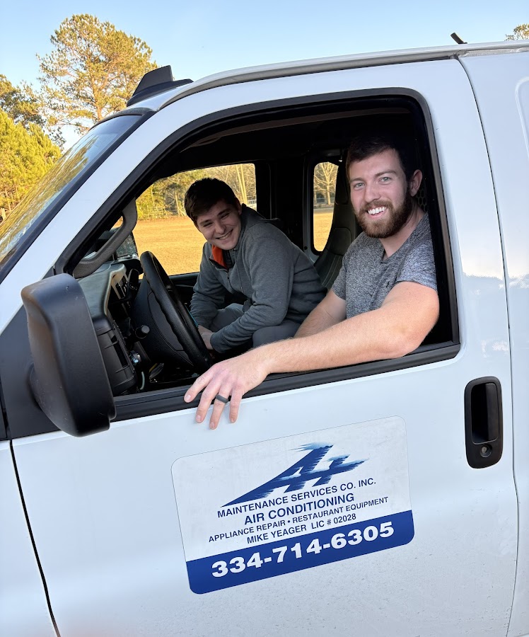 A+ Maintenance Services Co. Inc Outlet Repair in Dothan, AL photo