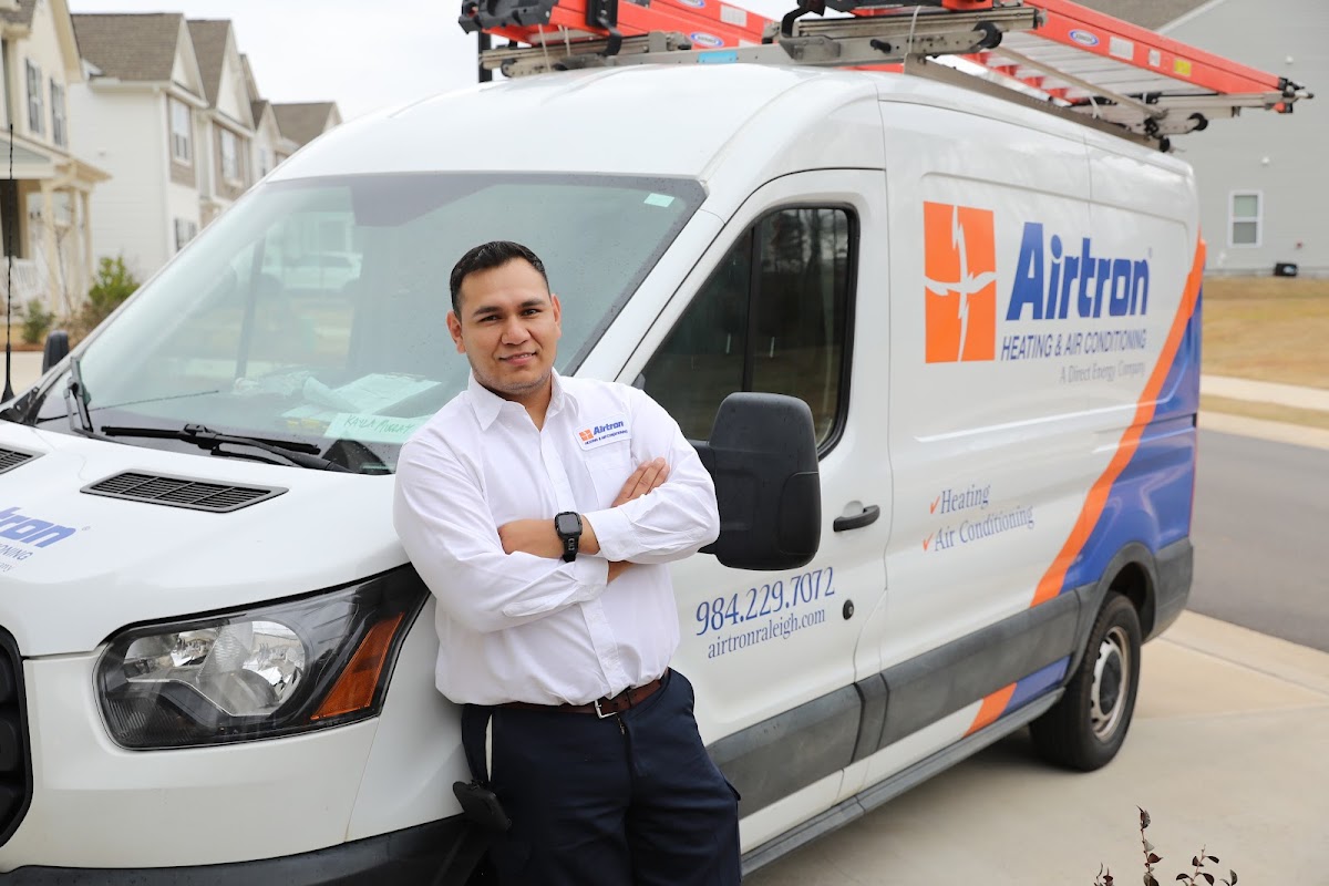 Airtron Heating & Air Conditioning