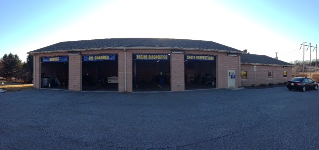 Complete Automotive Repair & Service