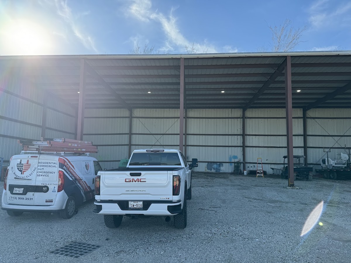 All American Electric LLC