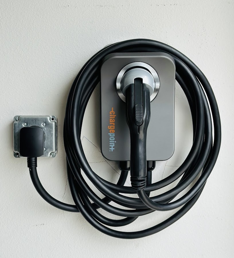 Service Pro Electrical Inc.