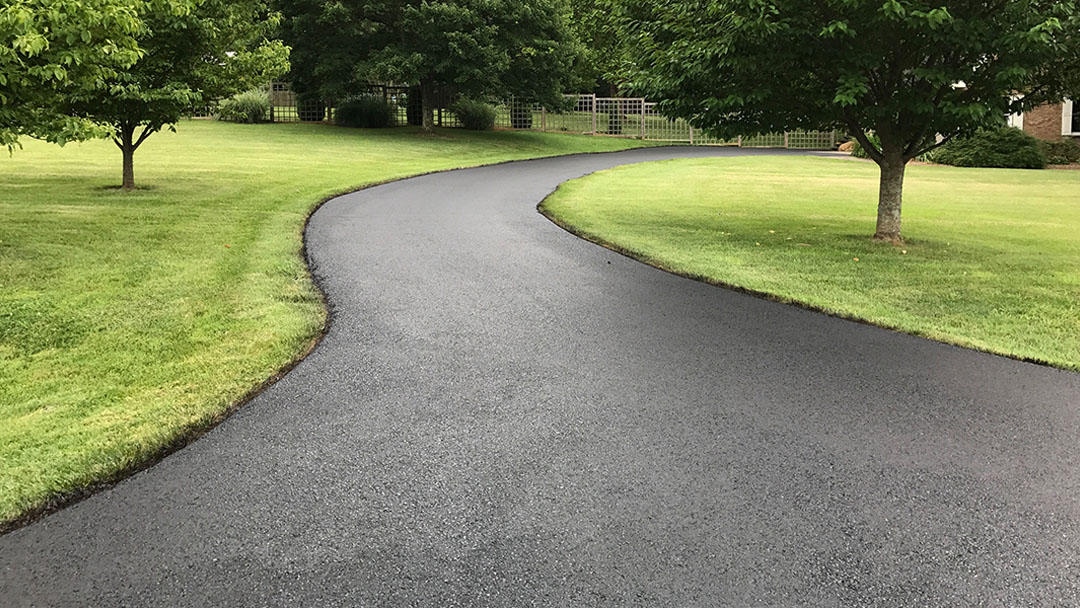 O. Cooper Asphalt Paving LLC