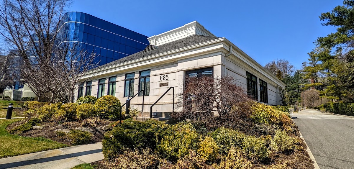 Dr. Alan M. Freedman, MD