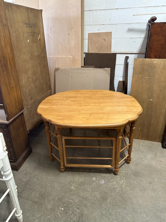 McKee Restorations Furniture Repair in Lake Bluff, IL photo
