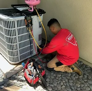 Alltemp - Alltemp Electrical Repair in Kahului, HI photo
