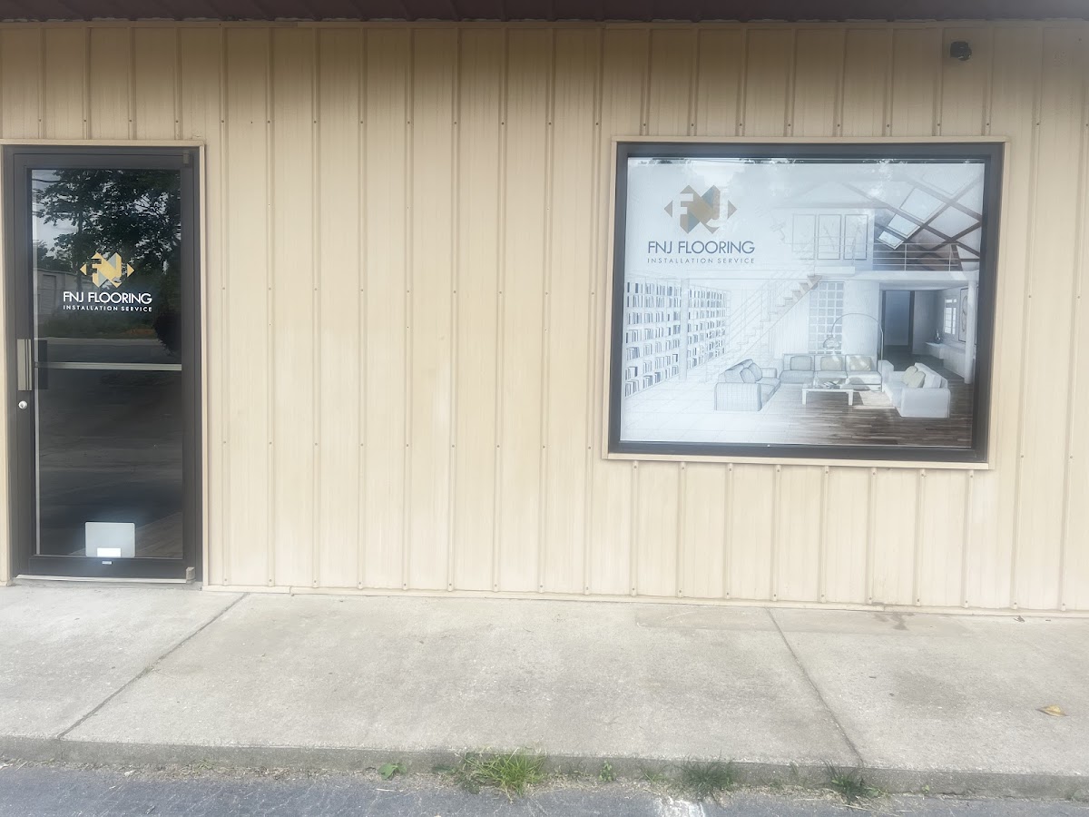 FNJ Flooring