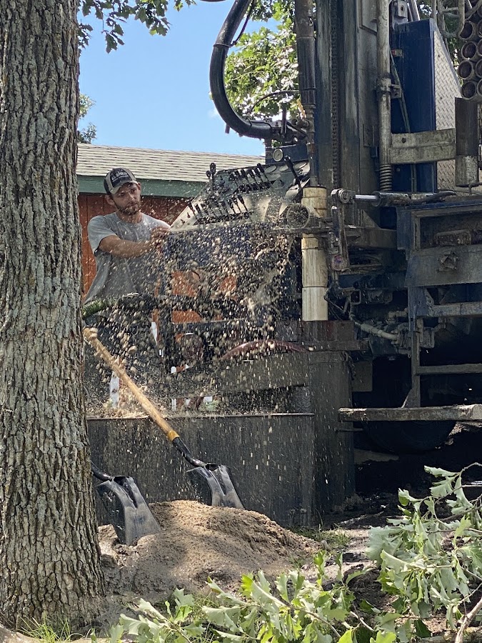 Elsner Well Drilling Inc