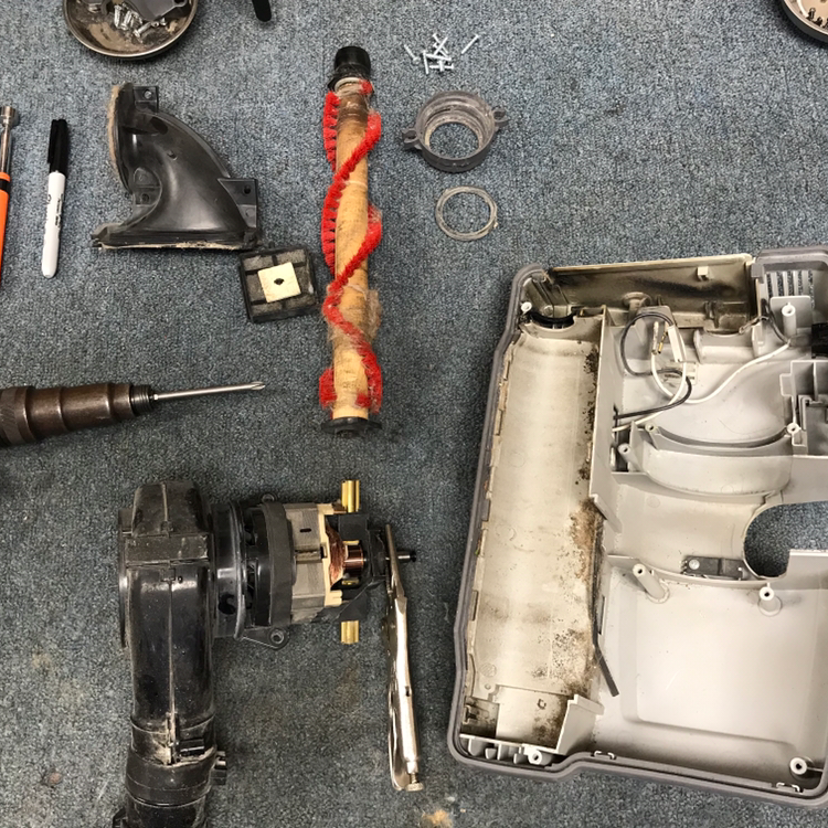 All-Brands Richards Vacuum Center - All-Brands Richards Vacuum Center Central Vacuum Repair in Titusville, FL photo