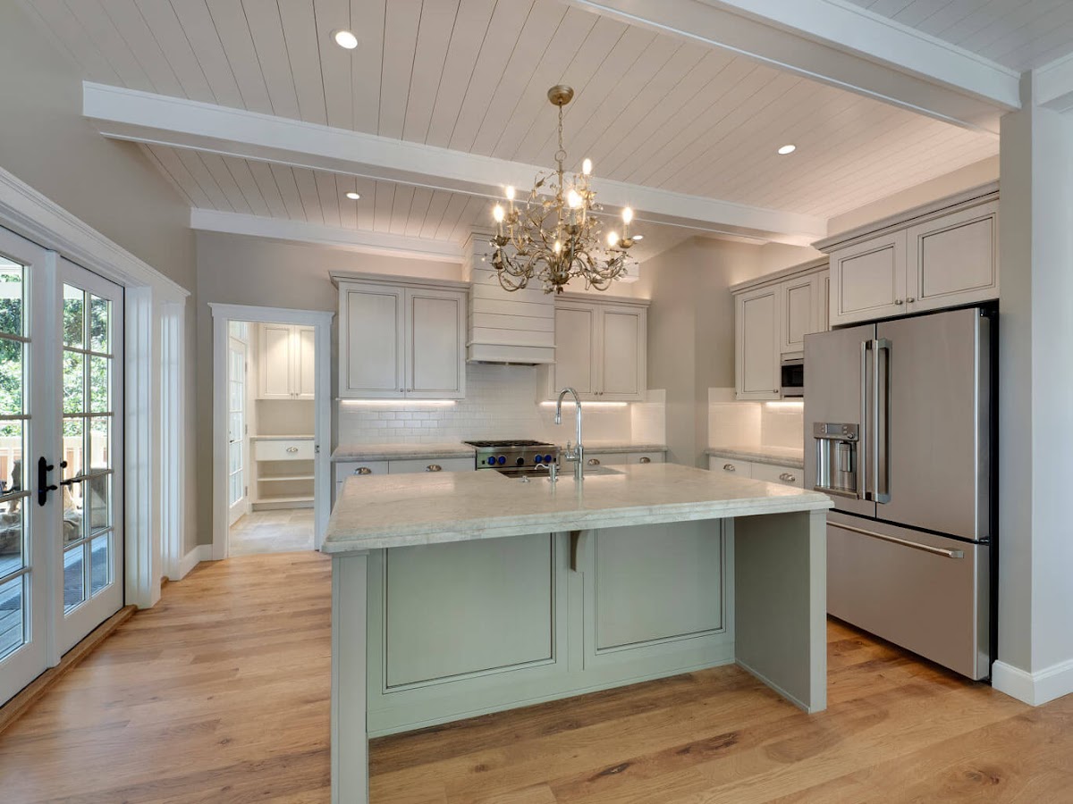 Optimum Builders Co. - Weld County