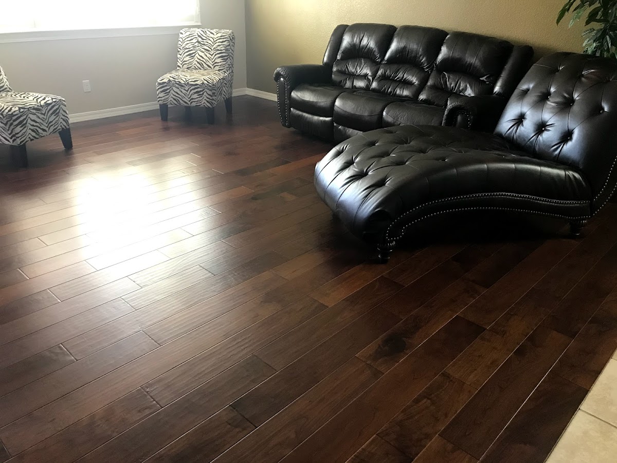 Toscana Wood Floors