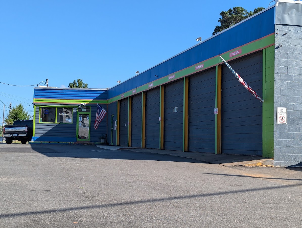 Economy Auto Repair & Tires