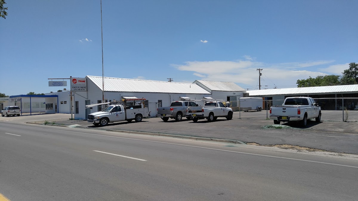 Coats Plumbing And HVAC, LLC