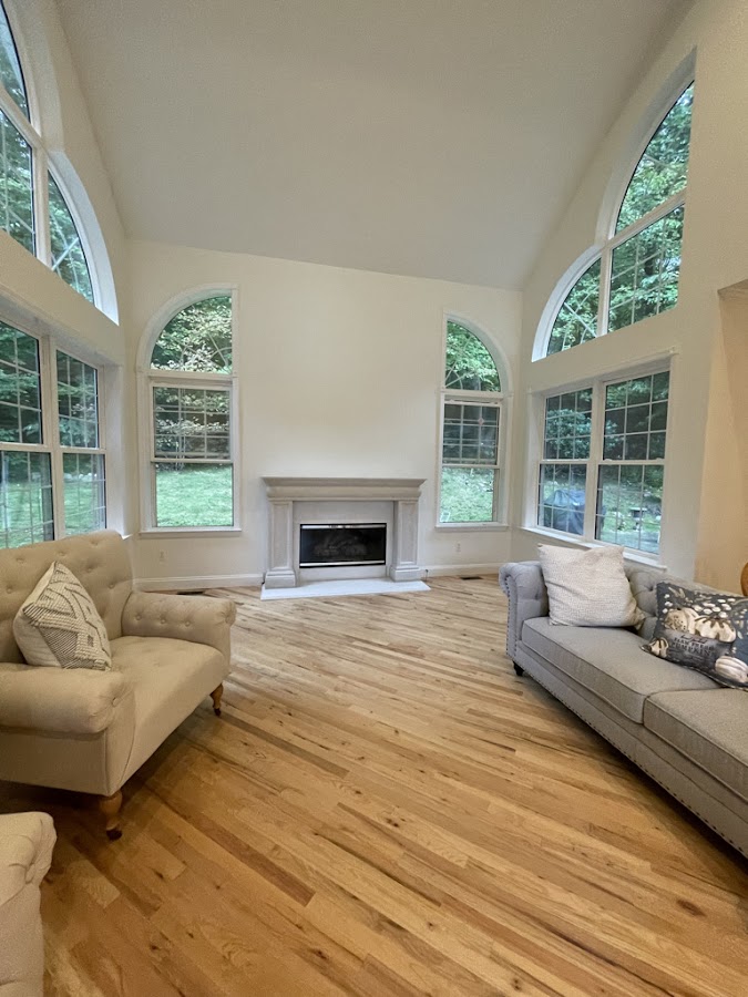 Westchester Fireplace