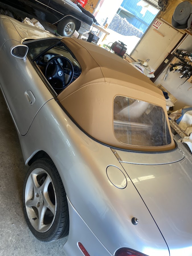 Dosha upholstery - Dosha upholstery Electrical Repair in Pearl, MS photo