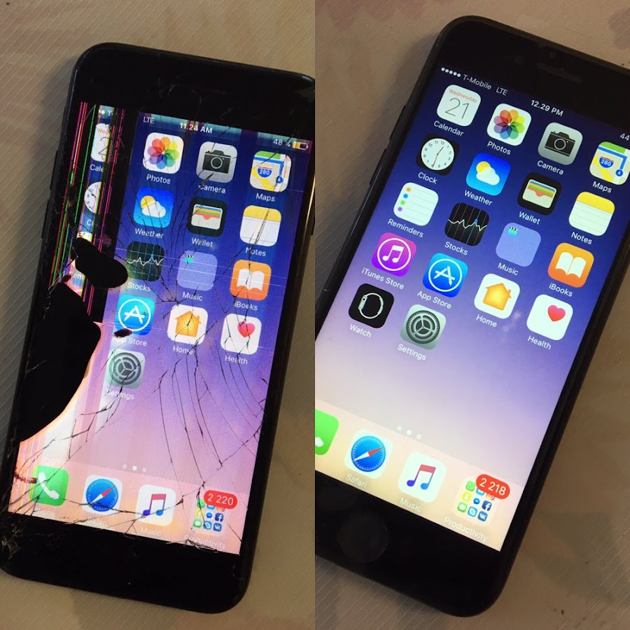 Willstech Cell Phone Repair