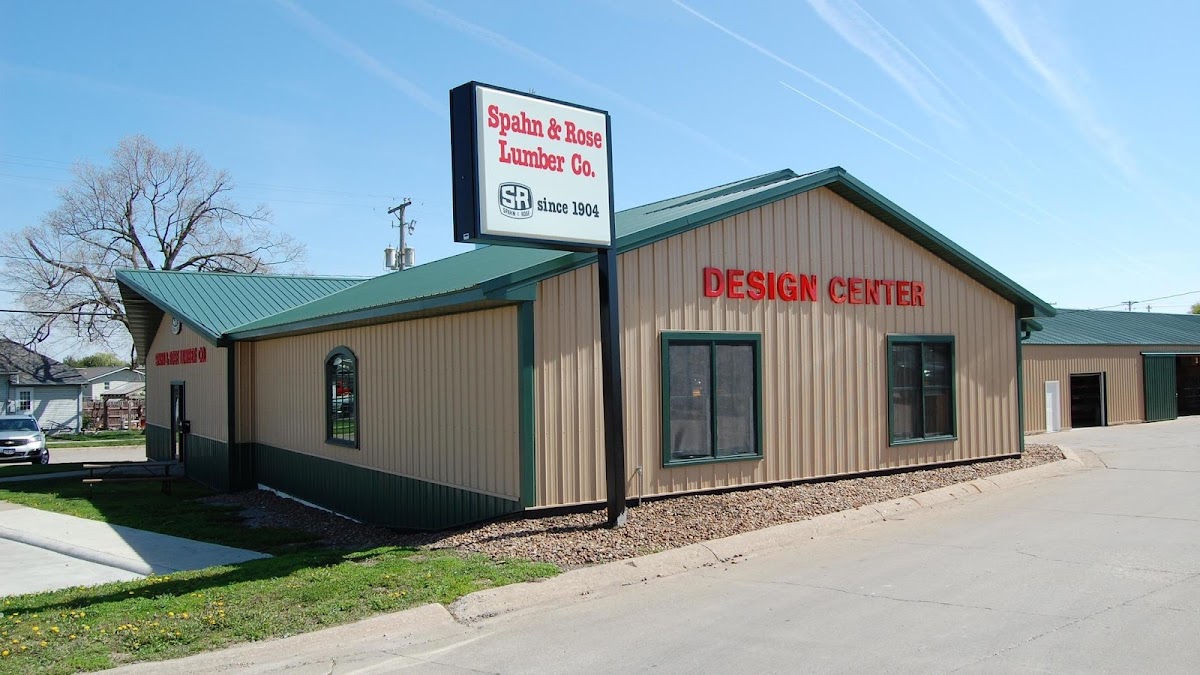 Spahn & Rose Lumber Co.