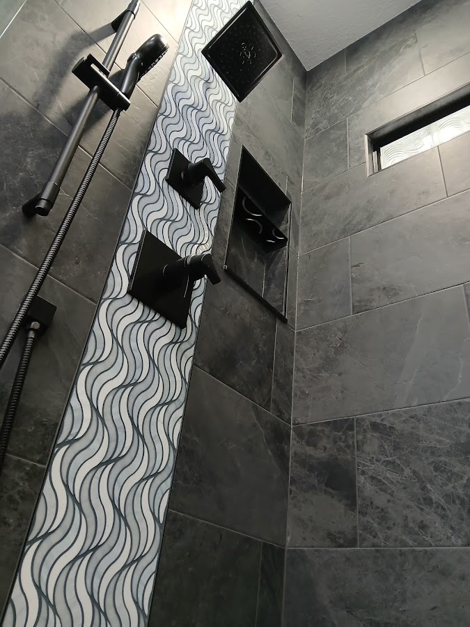 Cefalu Tile and Marble LLC