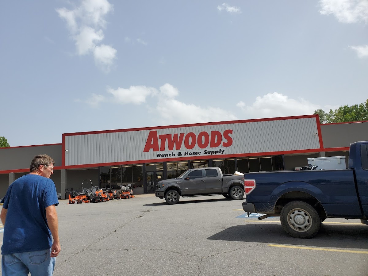 Atwoods