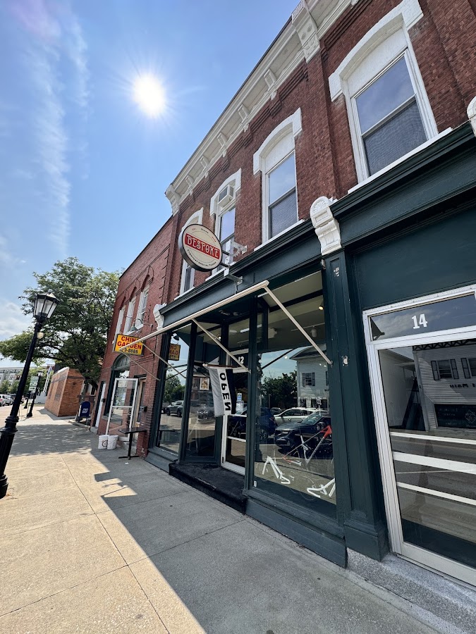 Bespoke Bikes & Everyday Special Things LLC - Bespoke Bikes & Everyday Special Things LLC Tire Installation in Essex Junction, VT photo