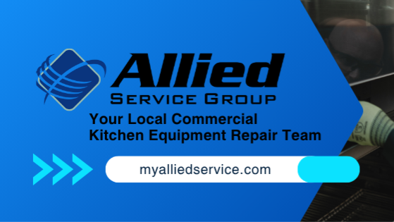 Allied Service Group - Heating, Cooling & Refrigeration