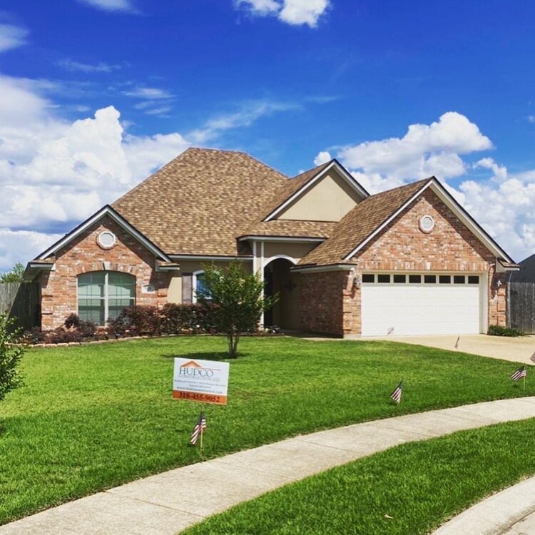 Hudco Roofing and Exteriors LLC Roofing Contractor in Prairieville, LA photo