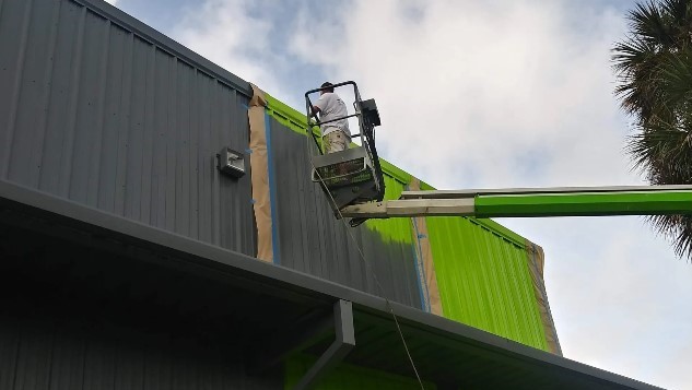 American Painters Atlantic LLC