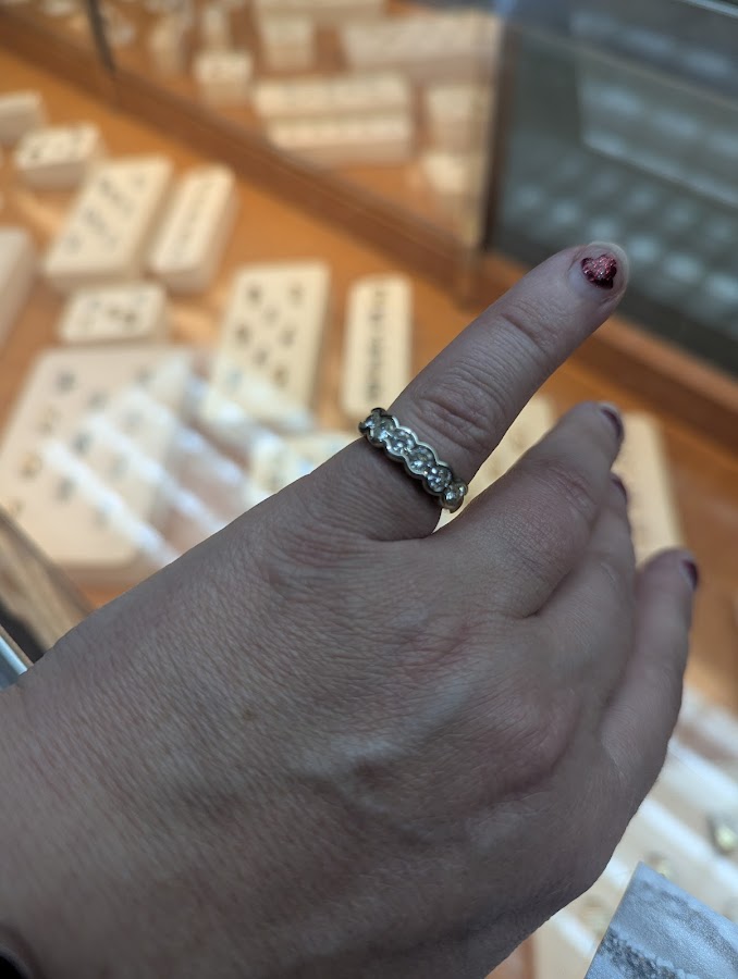 Jewelers Boutique Inc.