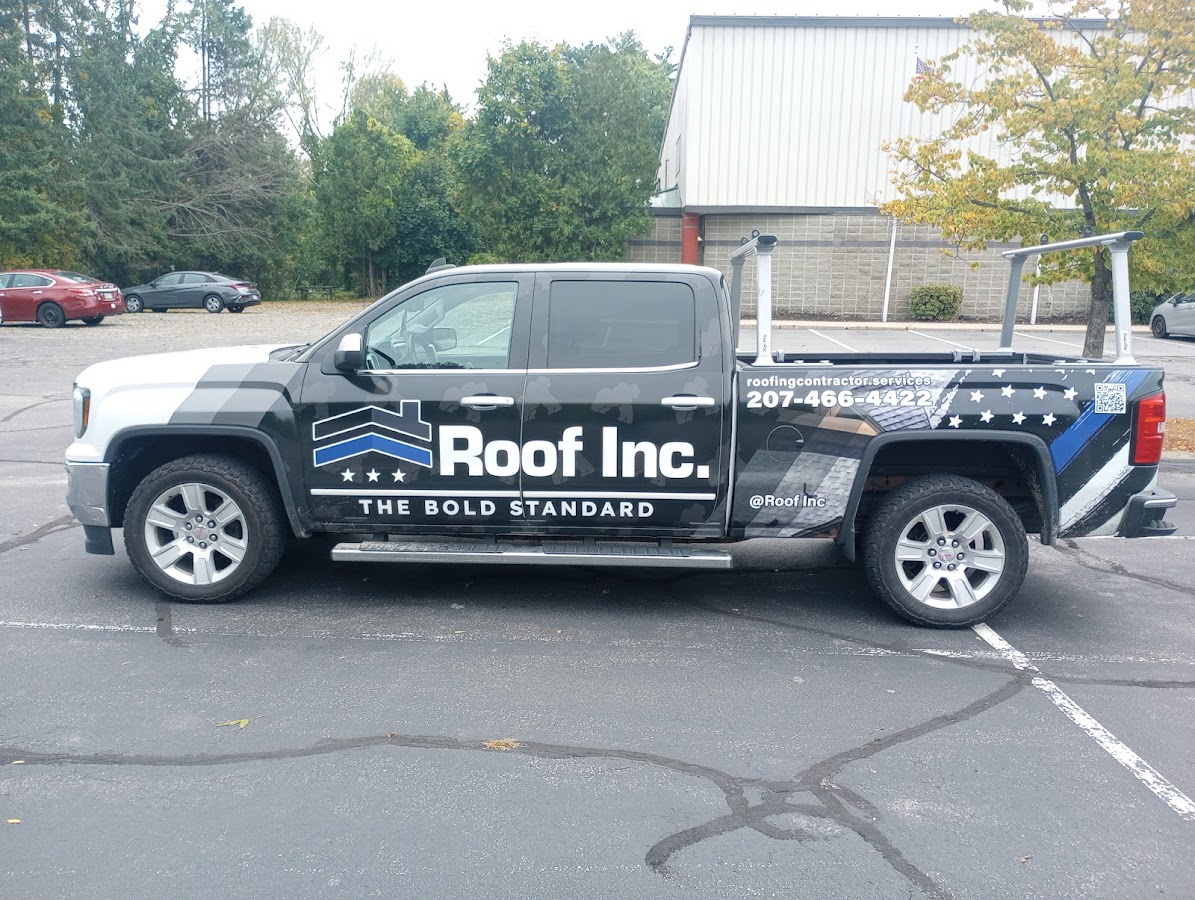 Iron Badger Roofing