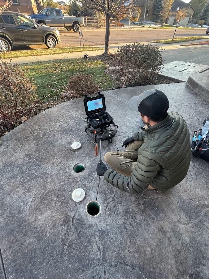 Top Choice Inspectors Inc.