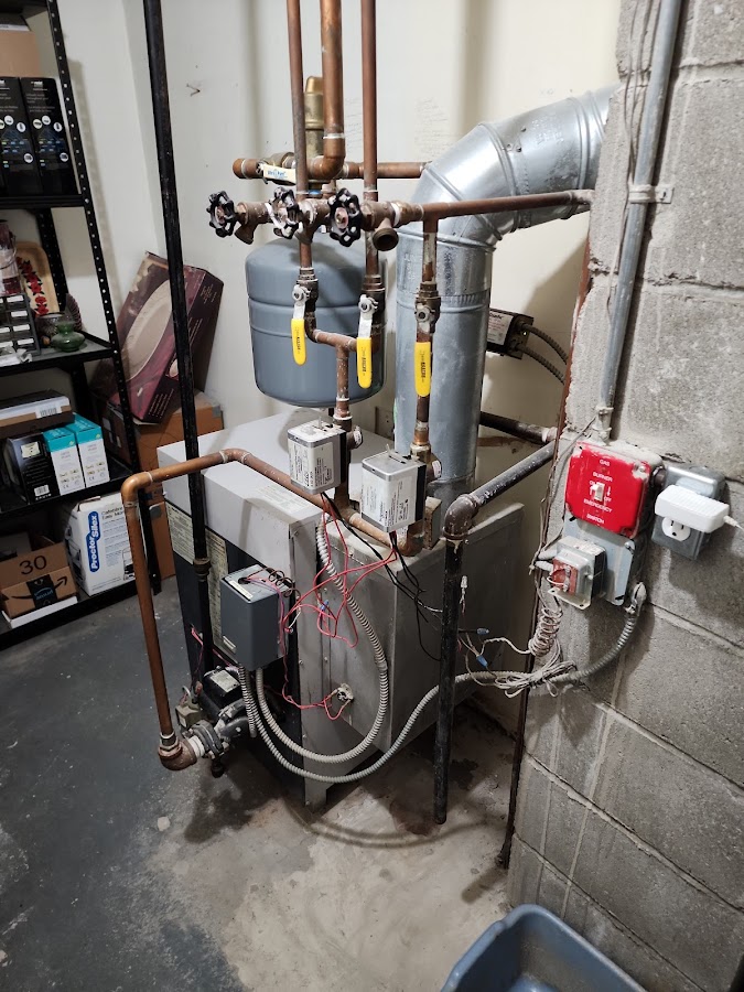 Promen Plumbing Inc.